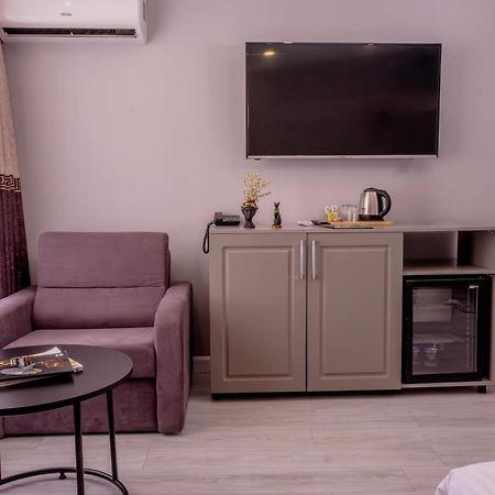 Rubby Hotel Kadikoey Istanbul Exterior photo